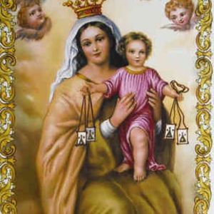 Meet your Posher, Ofelia